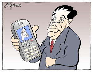 Corax 5