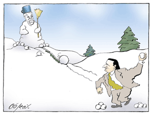 Corax 3