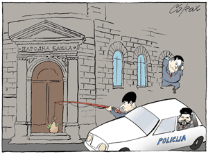 Corax 1