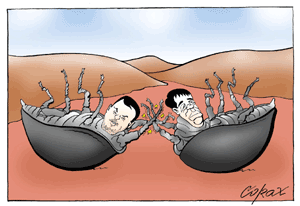 Corax 15