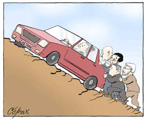 Corax 10