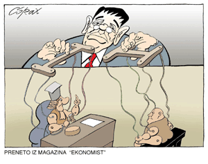 Corax 7