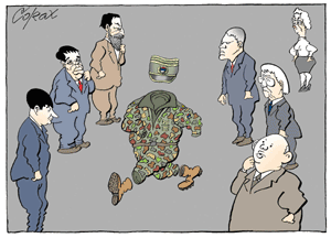 Corax 3