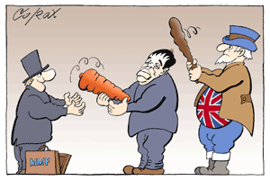 Corax 15