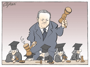 Corax 14
