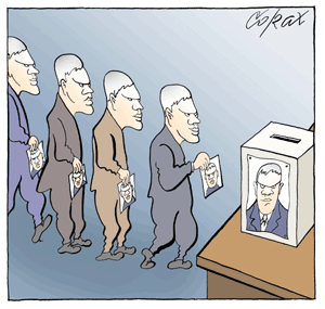 Corax 8