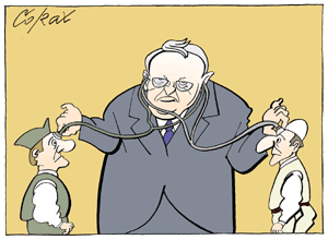 Corax 6