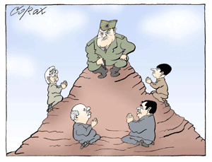 Corax 5