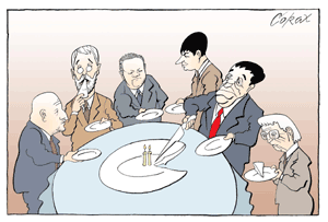 Corax 15