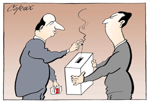 Corax 10
