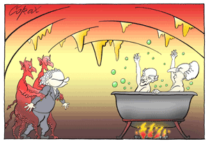 Corax 8