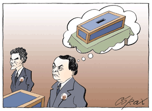 Corax 3