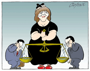 Corax 1