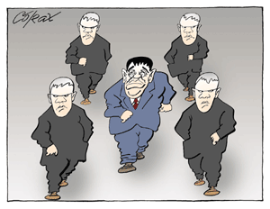 Corax 13