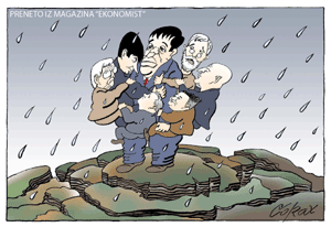 Corax 12