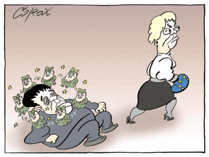 Corax 10