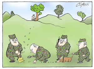 Corax 9