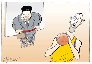 Corax 8