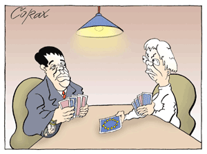 Corax 6