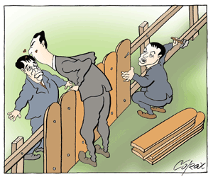 Corax 5