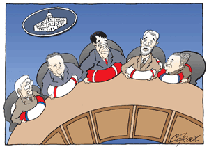 Corax 3