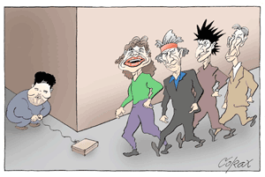 Corax 13