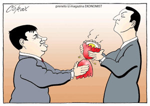 Corax 9