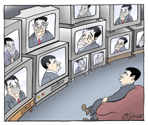 Corax 8