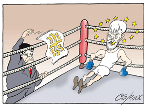 Corax 3