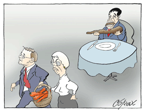 Corax 2