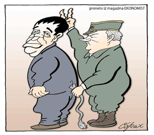 Corax 1