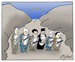 Corax 15