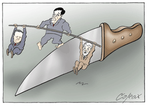 Corax 14