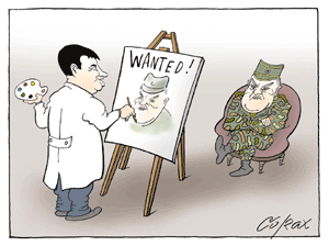 Corax 13