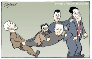 Corax 11