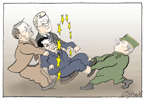 Corax 9