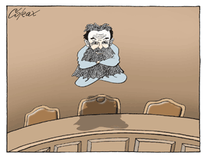 Corax 8