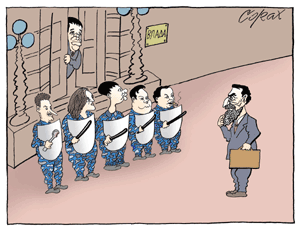 Corax 2