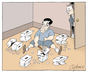 Corax 12