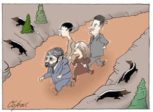 Corax 9