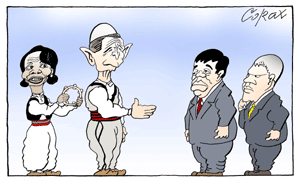 Corax 11