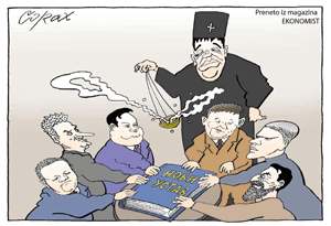 Corax 5