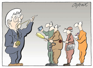 Corax 3