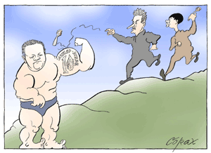 Corax 2