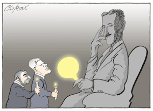 Corax 15