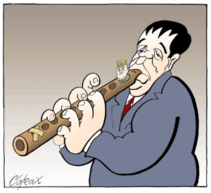 Corax 8