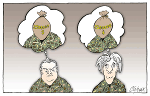 Corax 2