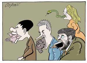 Corax 13