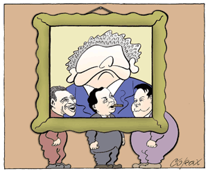 Corax 3