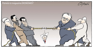 Corax 7
